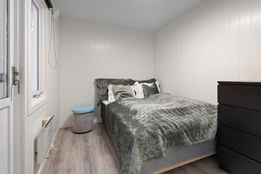Bramy Apartments The Cozy View 特罗姆瑟 外观 照片