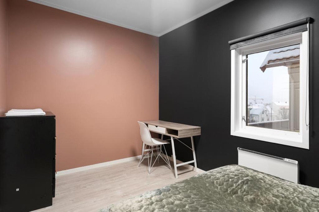 Bramy Apartments The Cozy View 特罗姆瑟 外观 照片