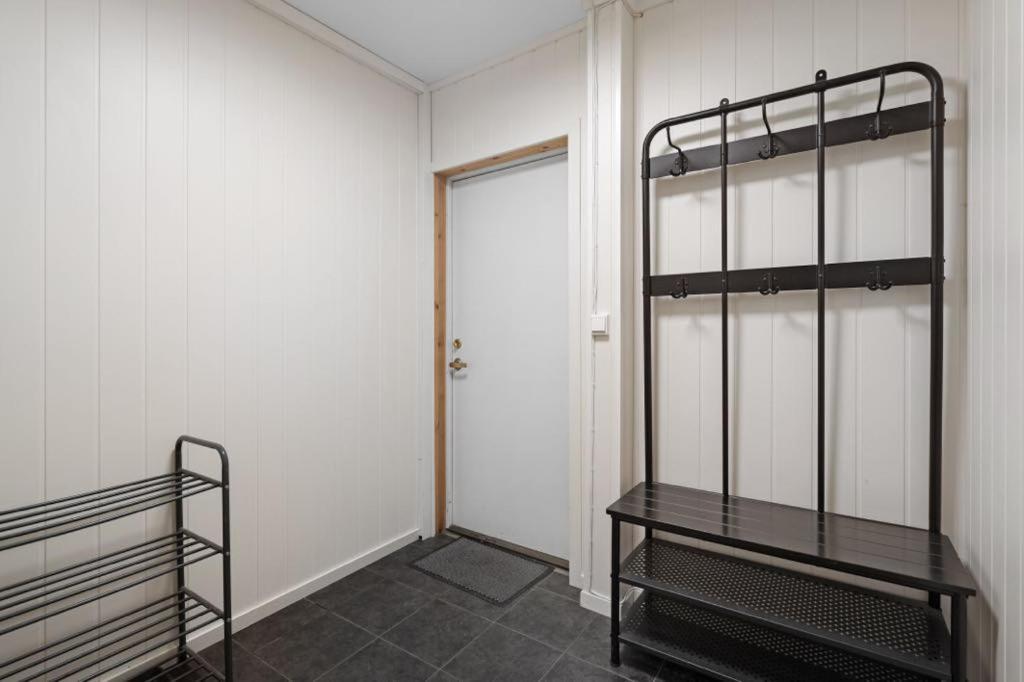 Bramy Apartments The Cozy View 特罗姆瑟 外观 照片