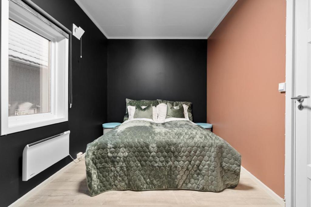 Bramy Apartments The Cozy View 特罗姆瑟 外观 照片
